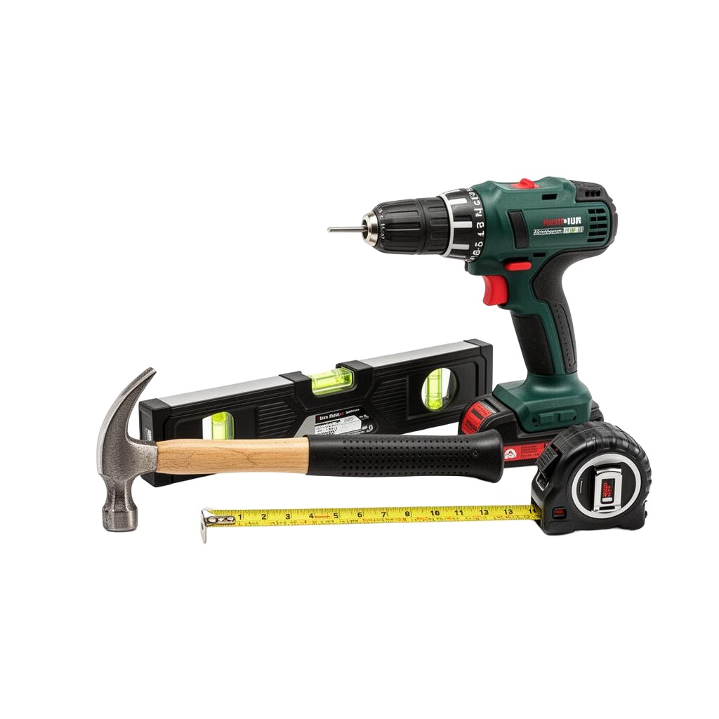 Construction tools